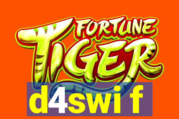 d4swi f