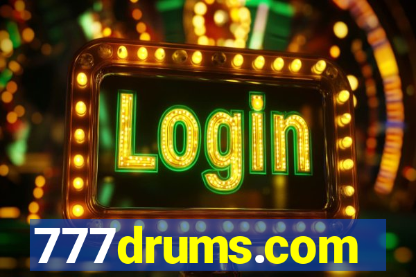 777drums.com