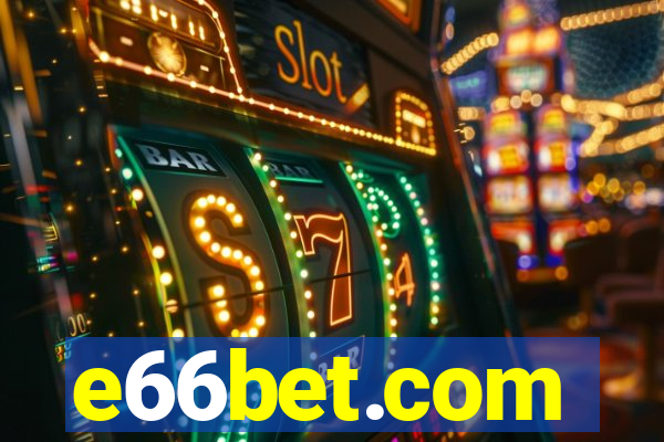 e66bet.com