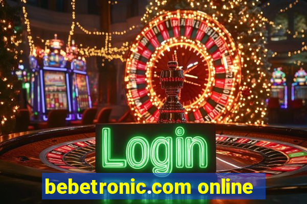 bebetronic.com online