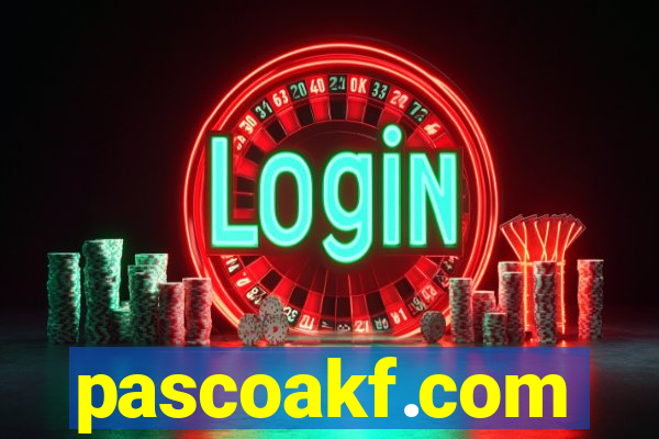 pascoakf.com