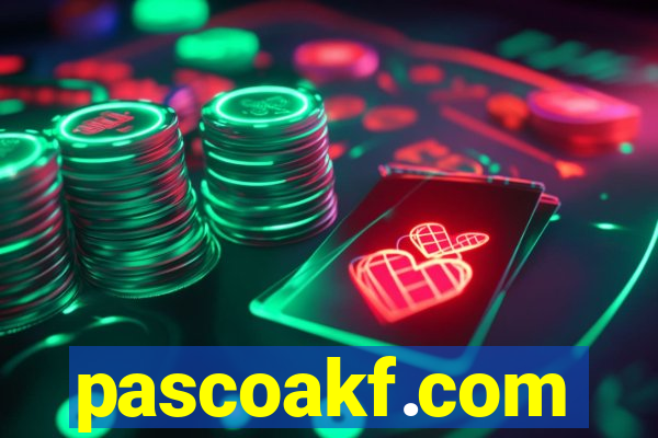 pascoakf.com