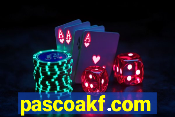 pascoakf.com