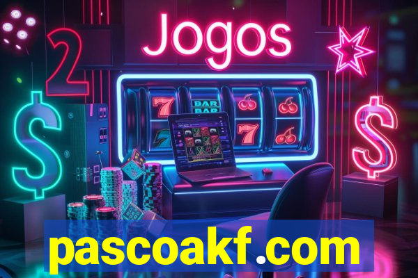 pascoakf.com