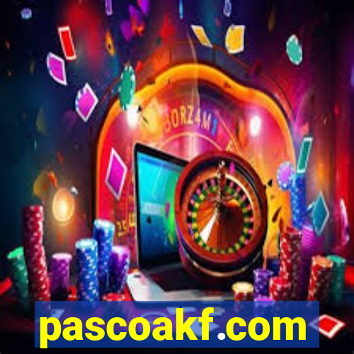 pascoakf.com