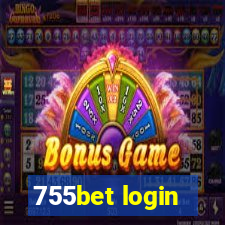 755bet login