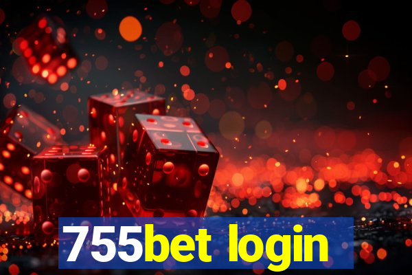 755bet login