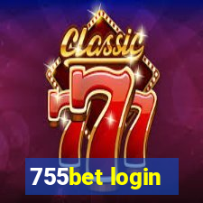 755bet login