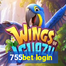 755bet login