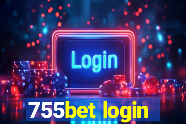 755bet login