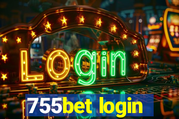 755bet login