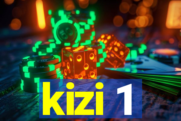 kizi 1