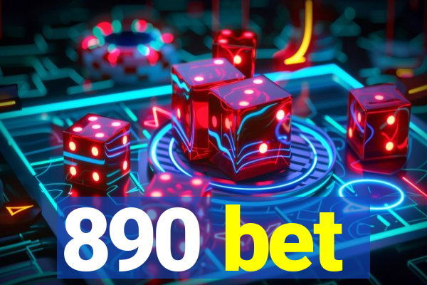 890 bet