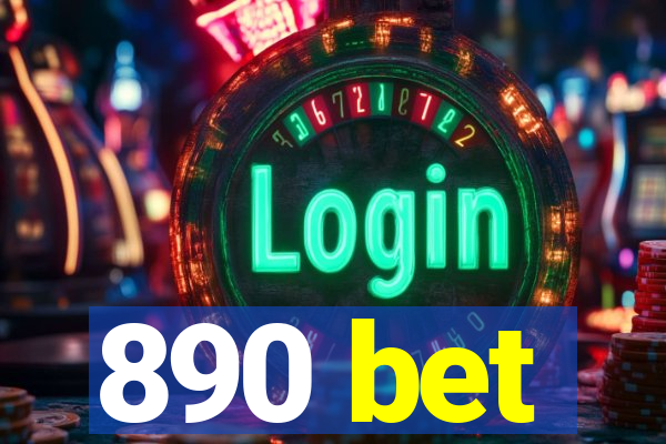 890 bet