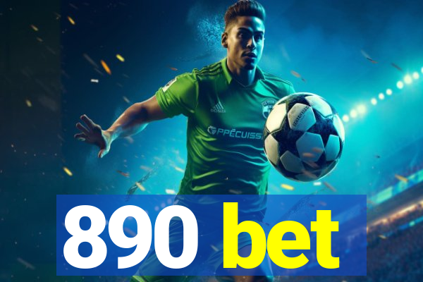 890 bet