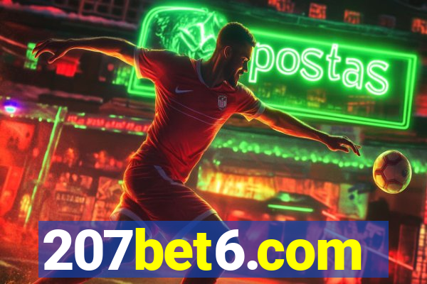 207bet6.com