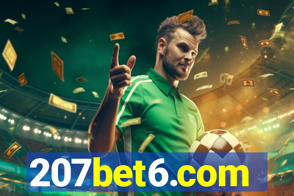 207bet6.com