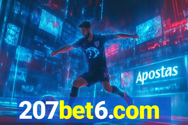 207bet6.com