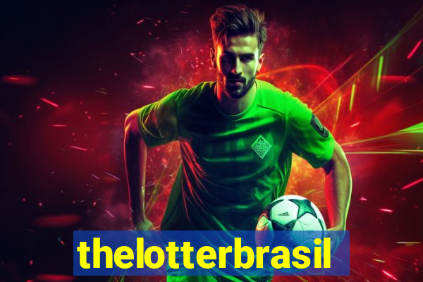 thelotterbrasil