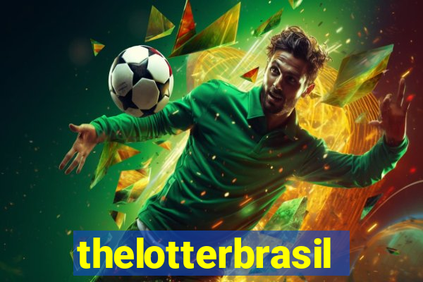 thelotterbrasil