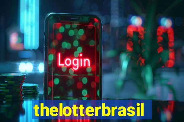 thelotterbrasil