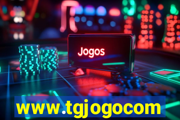 www.tgjogocom