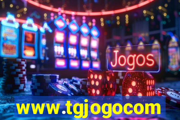 www.tgjogocom