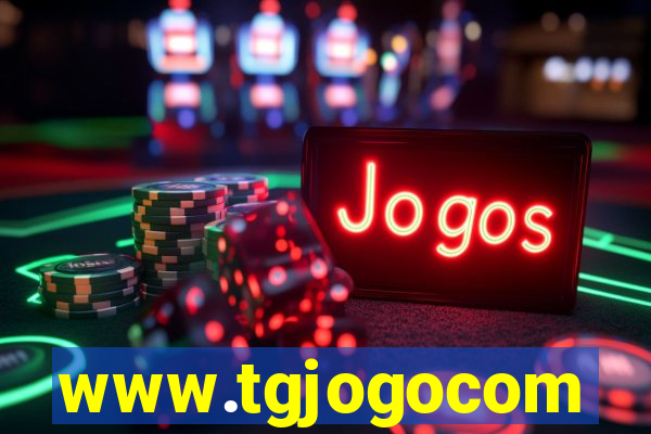 www.tgjogocom