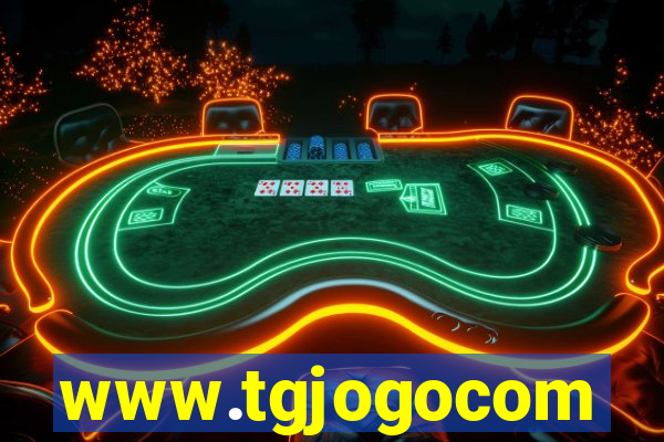 www.tgjogocom