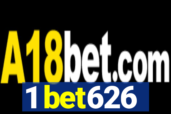 1 bet626