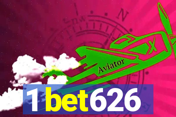 1 bet626