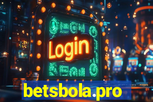 betsbola.pro