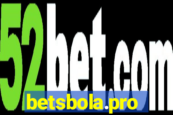 betsbola.pro