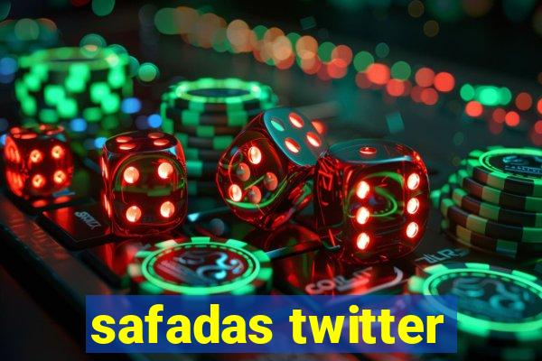 safadas twitter