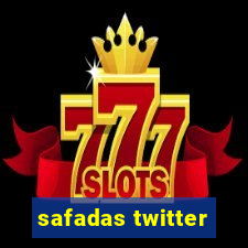 safadas twitter