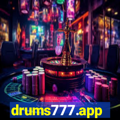 drums777.app