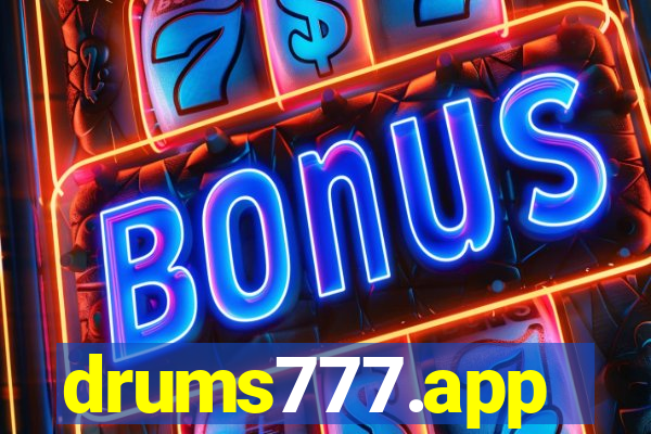 drums777.app