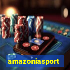 amazoniasport