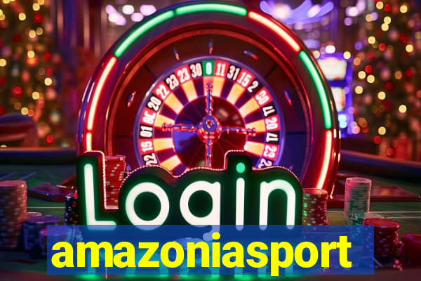 amazoniasport