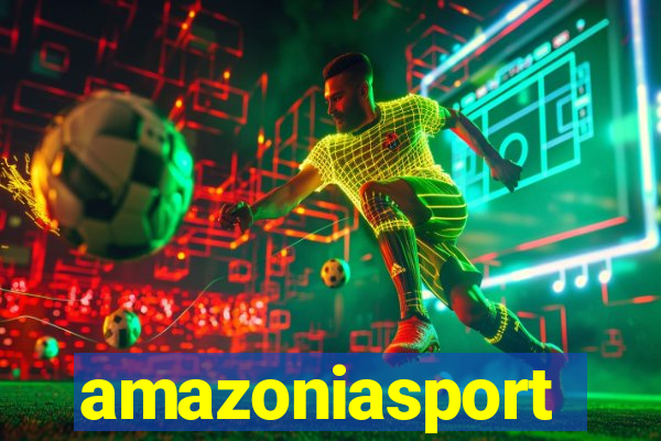 amazoniasport