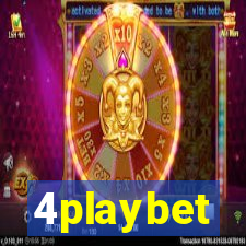 4playbet