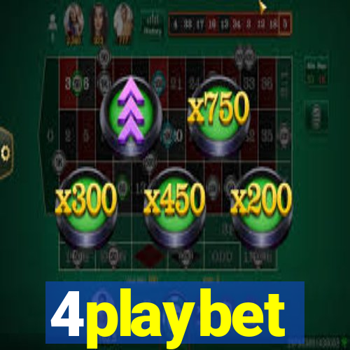 4playbet