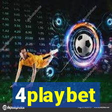 4playbet