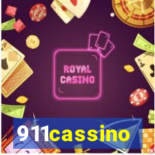 911cassino