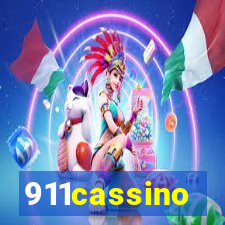 911cassino