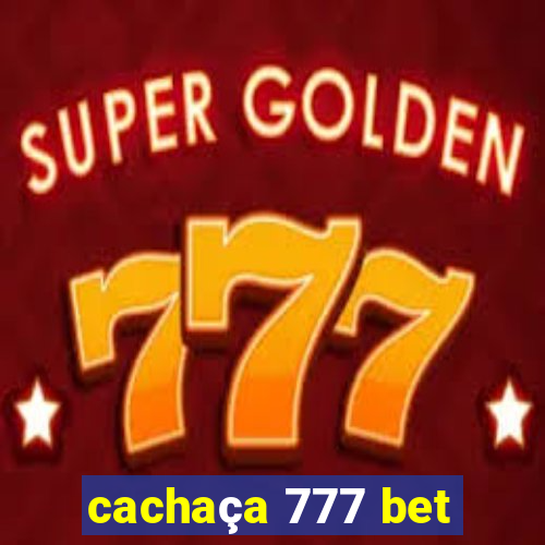 cachaça 777 bet