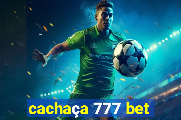 cachaça 777 bet