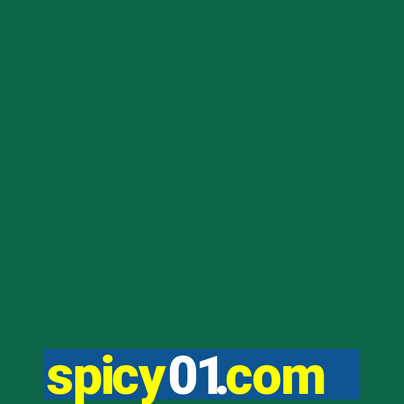 spicy01.com