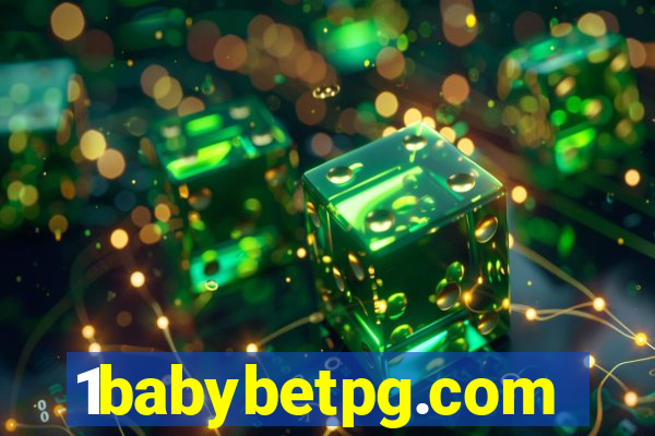 1babybetpg.com