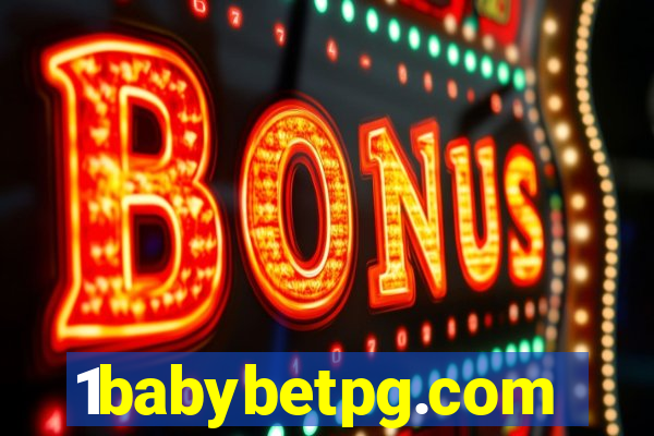 1babybetpg.com